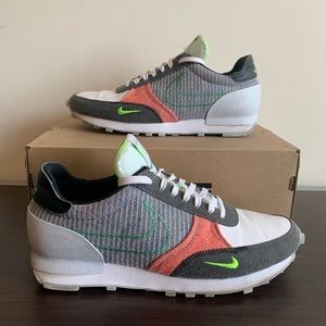 Men’s Nike DBreak Type Shoes Size 10.5